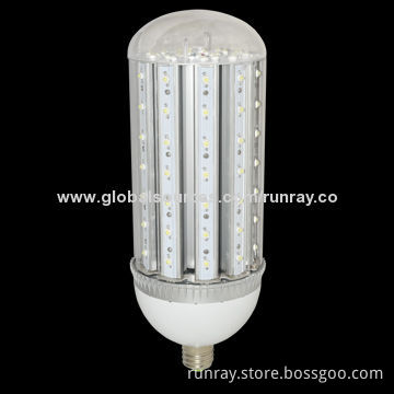 98W E40 LED Bulb, Epistar Chip, 85-265V AC, 2 Years Warranty, 360° Beam Angle